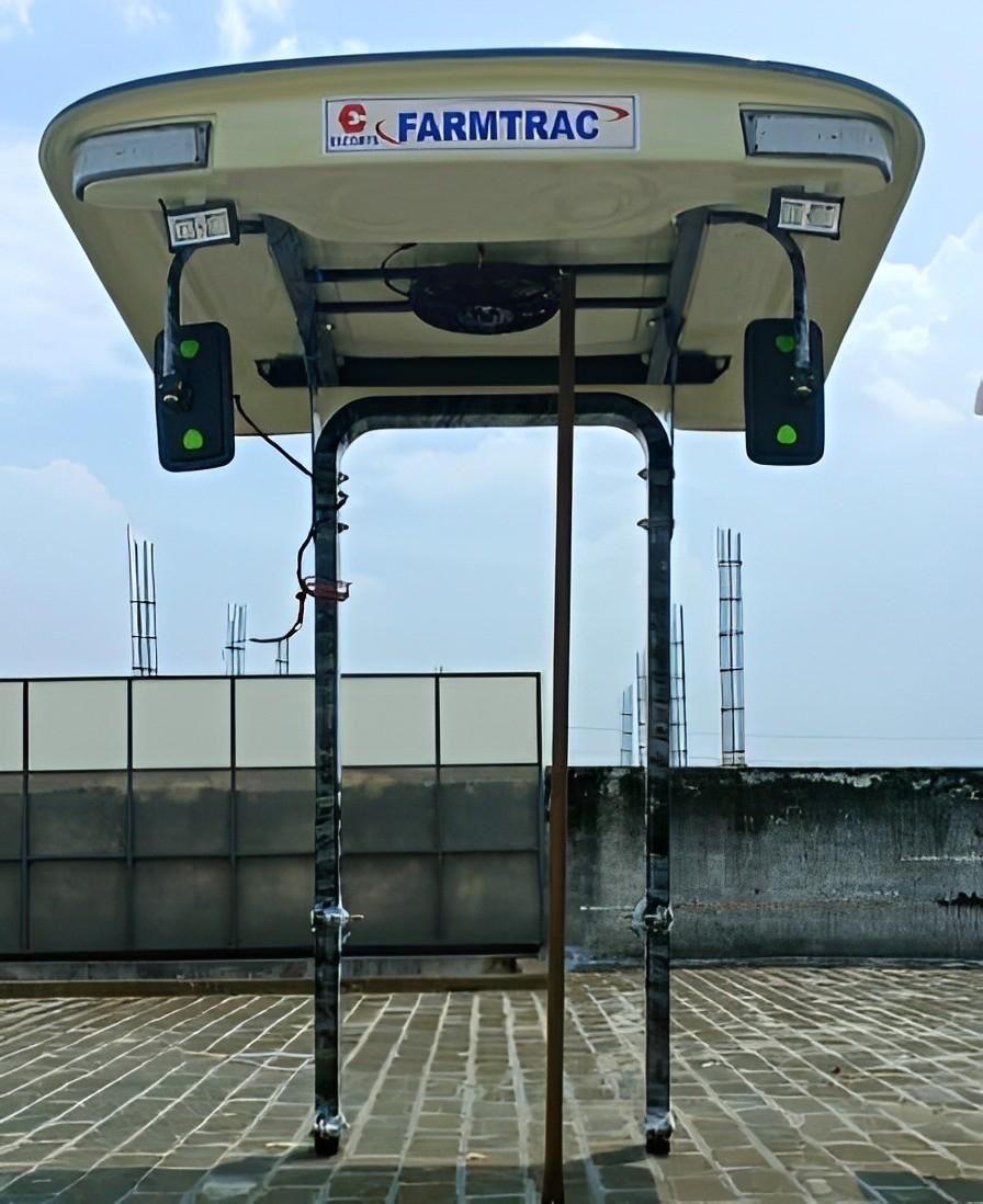 Farmtrac Accessory